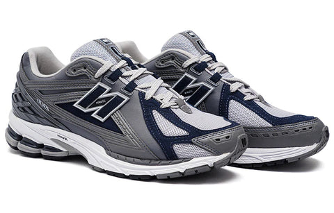 New Balance 1906R “Grey Blue” — Grey/Blue
