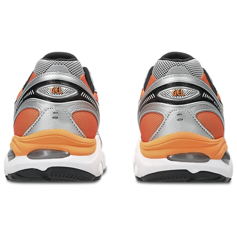 ASICS GT-2160 “Sun Peach/Banana Cream” — Silver/Sun Peach/Banana Cream