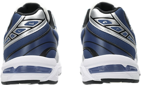 ASICS GEL-1130 “Cream/Pure Silver” — Cream/Pure Silver