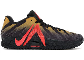 Nike Ja 3 Jurassic Park Raptor