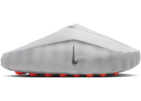 Nike Mind 001 Slide Light Smoke Grey