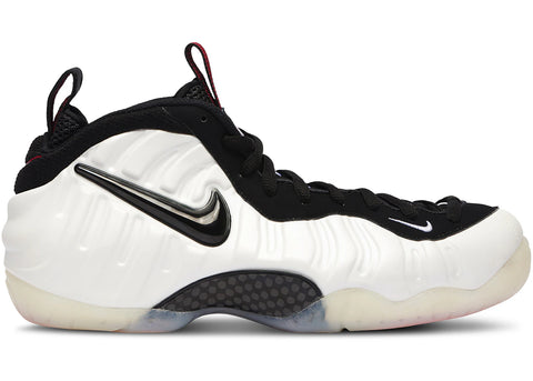 Nike Air Foamposite Pro Pearl (2025)