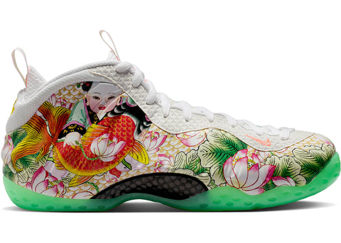 Nike Air Foamposite One Tianjin 2.0