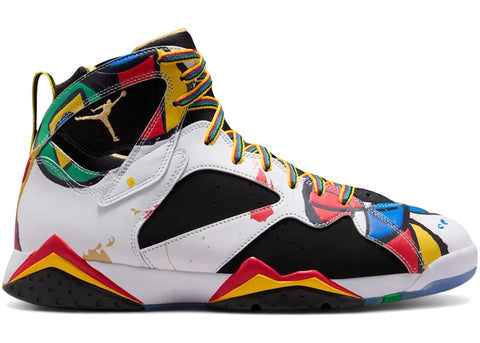 Jordan 7 Retro Miro (2026)