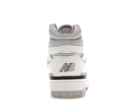 New Balance 650 Grey White