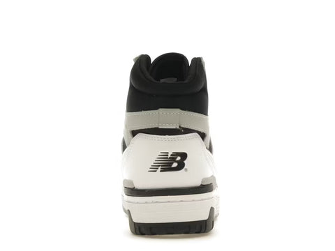 New Balance 650R White / Black / Grey