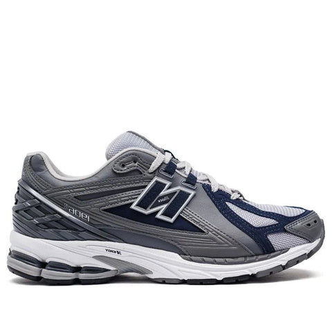 New Balance 1906R “Grey Blue” — Grey/Blue