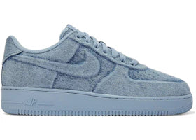 Nike Air Force 1 Low Ja Morant Denim Light Armory Blue