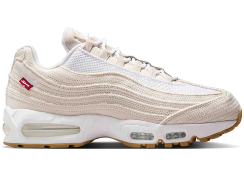 Nike Air Max 95 OG Levis Light Orewood Brown