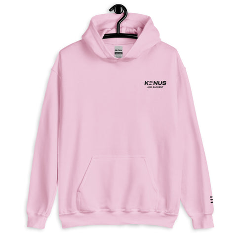 2023 Winter Collection Unisex Loungewear Hoodie