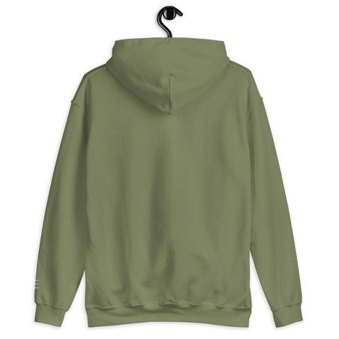 Kenus and Garments 2023 Winter Collection Unisex Hoodie