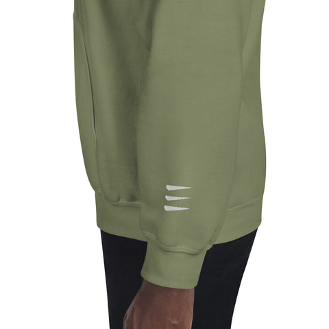 Kenus and Garments 2023 Winter Collection Unisex Hoodie