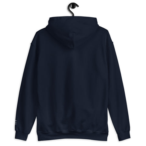 Kenus and Garments 2023 Winter Collection Unisex Hoodie