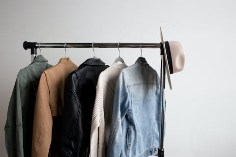 Kenus and Garments 2022 Spring Look Book