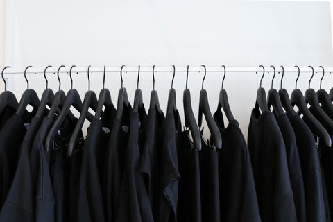 Kenus and Garments - Detailed Style