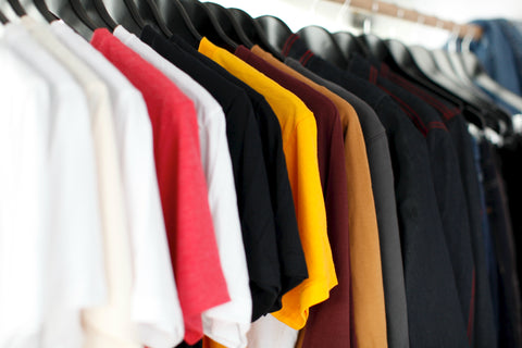What's the Kenus and Garments Brand?