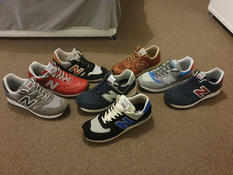 Footwear