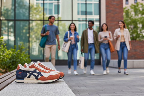 Shop ASICS