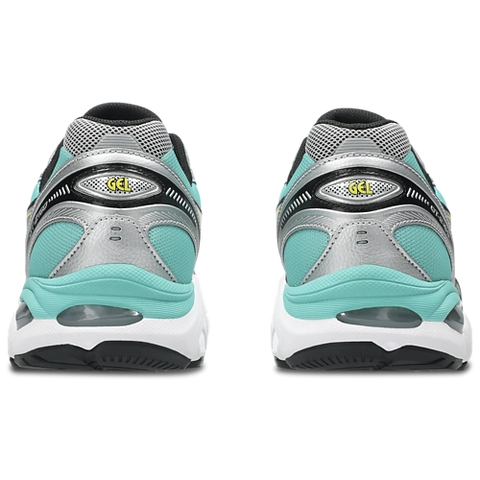 ASICS GT-2160 “Pale Mint/Golden Yellow” — Teal/Gold