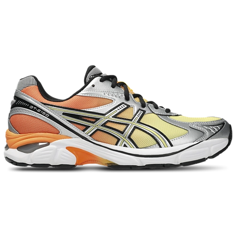 ASICS GT-2160 “Sun Peach/Banana Cream” — Silver/Sun Peach/Banana Cream