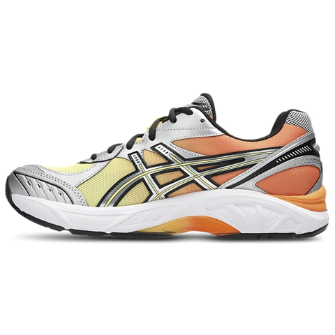 ASICS GT-2160 “Sun Peach/Banana Cream” — Silver/Sun Peach/Banana Cream