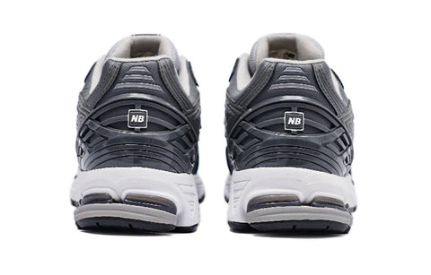 New Balance 1906R “Grey Blue” — Grey/Blue