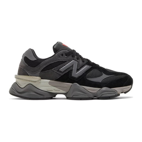 New Balance 1906R - Brighton Grey with Black and Steel