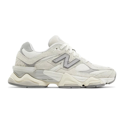 New Balance 1906R 9060 'Suede Pack - Sea Salt