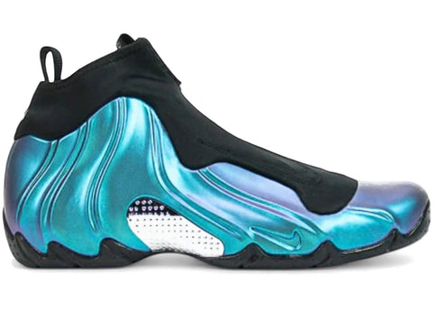 Nike Air Flightposite Dusty Cactus