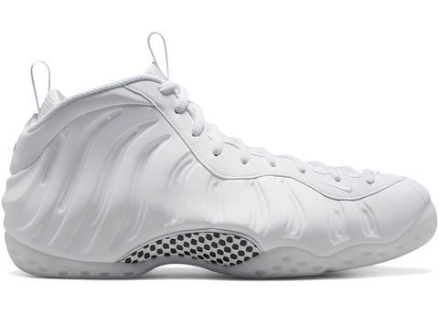 Nike Air Foamposite One Triple White