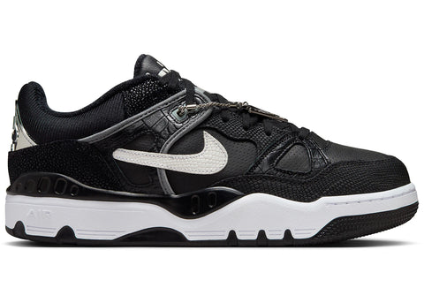 Nike Air Force 3 Low SP Nigo Black White
