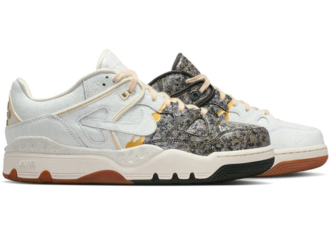 Nike Air Force 3 Low SP Nigo Kintsugi Phantom Night Stadium