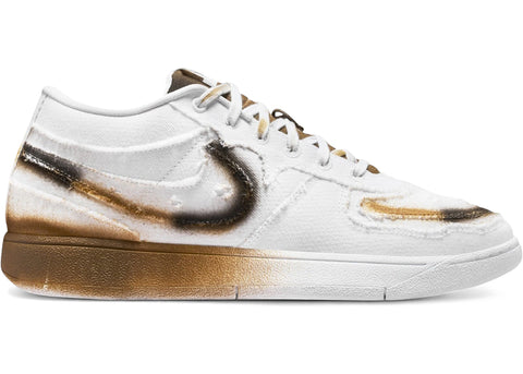 Nike Book 1 Torched