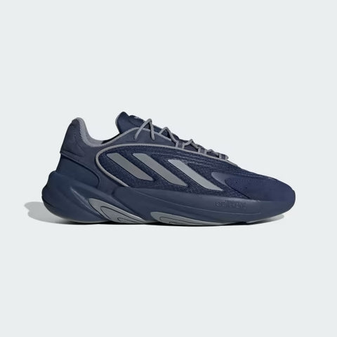 adidas Ozelia Night Indigo / Grey / Dark Blue