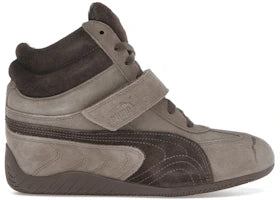 Puma Speedcat Wedge Totally Taupe Chocolate (Women's)