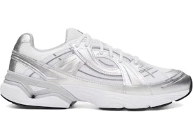 Under Armour UA Sola White Metallic Silver