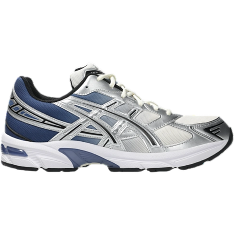 ASICS GEL-1130 “Cream/Pure Silver” — Cream/Pure Silver