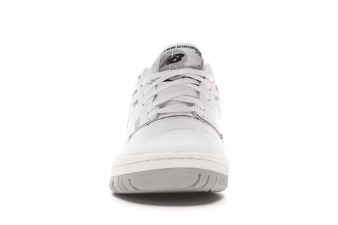 New Balance -  550 White / Reflection / Rain Cloud