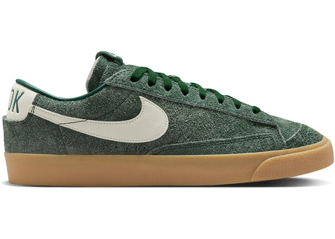 Nike Blazer Low Devin Booker Team Dark Green