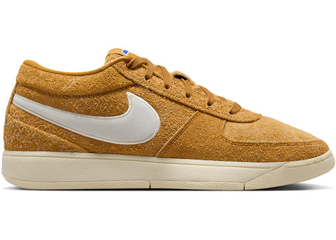 Nike Book 1 Chevrolet Gold Leaf