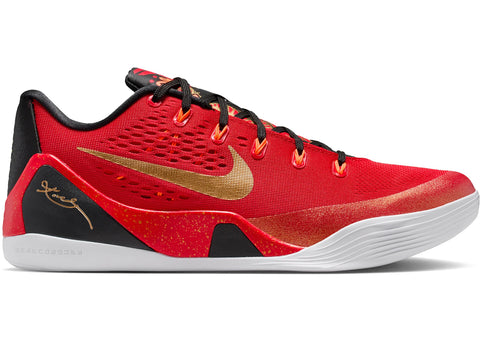 Nike Kobe 9 EM Low Protro China