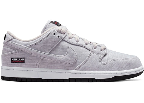 Nike SB Dunk Low Pro QS Costco Kirkland Signature