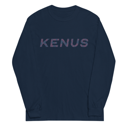 Men’s Long Sleeve Shirt