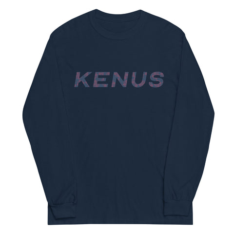 Women’s Long Sleeve Shirt