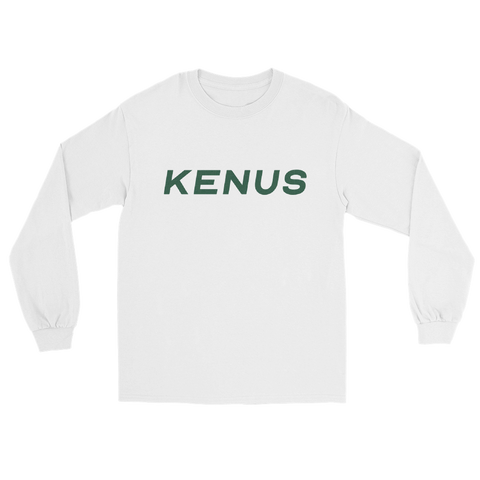2022 Fall Leaves Men’s Long Sleeve Shirt