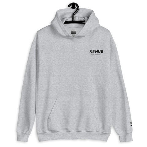 2023 Winter Collection Unisex Loungewear Hoodie